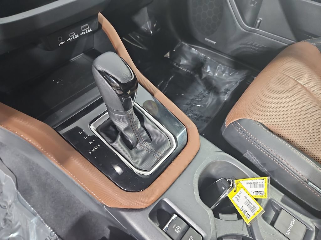 Certified 2025 Subaru Forester Touring AWD/4WD image 26