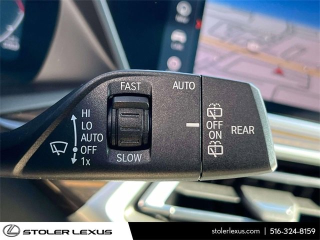 Used 2021 BMW X5 xDrive40i w/ M Sport Package image 30