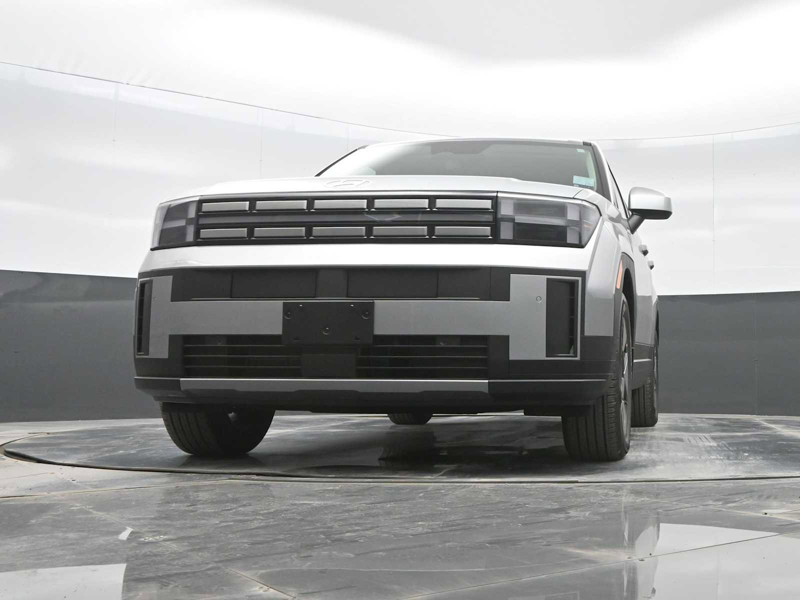 New 2026 Hyundai Santa Fe SE image 30