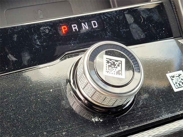 New 2025 Jeep Grand Cherokee L Altitude image 13