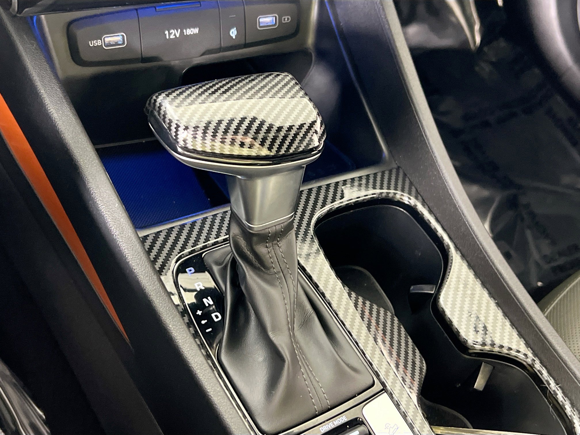 Used 2023 Hyundai Santa Cruz Limited image 17