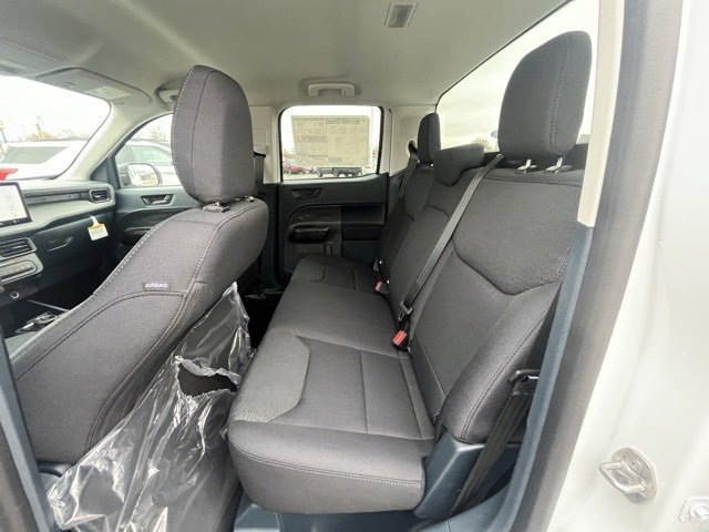 New 2026 Ford Maverick XL image 9