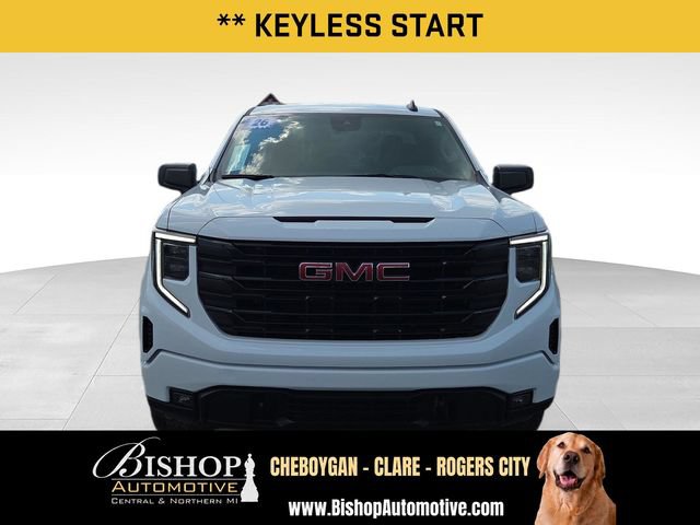 Used 2026 GMC Sierra 1500 Elevation AWD/4WD image 16