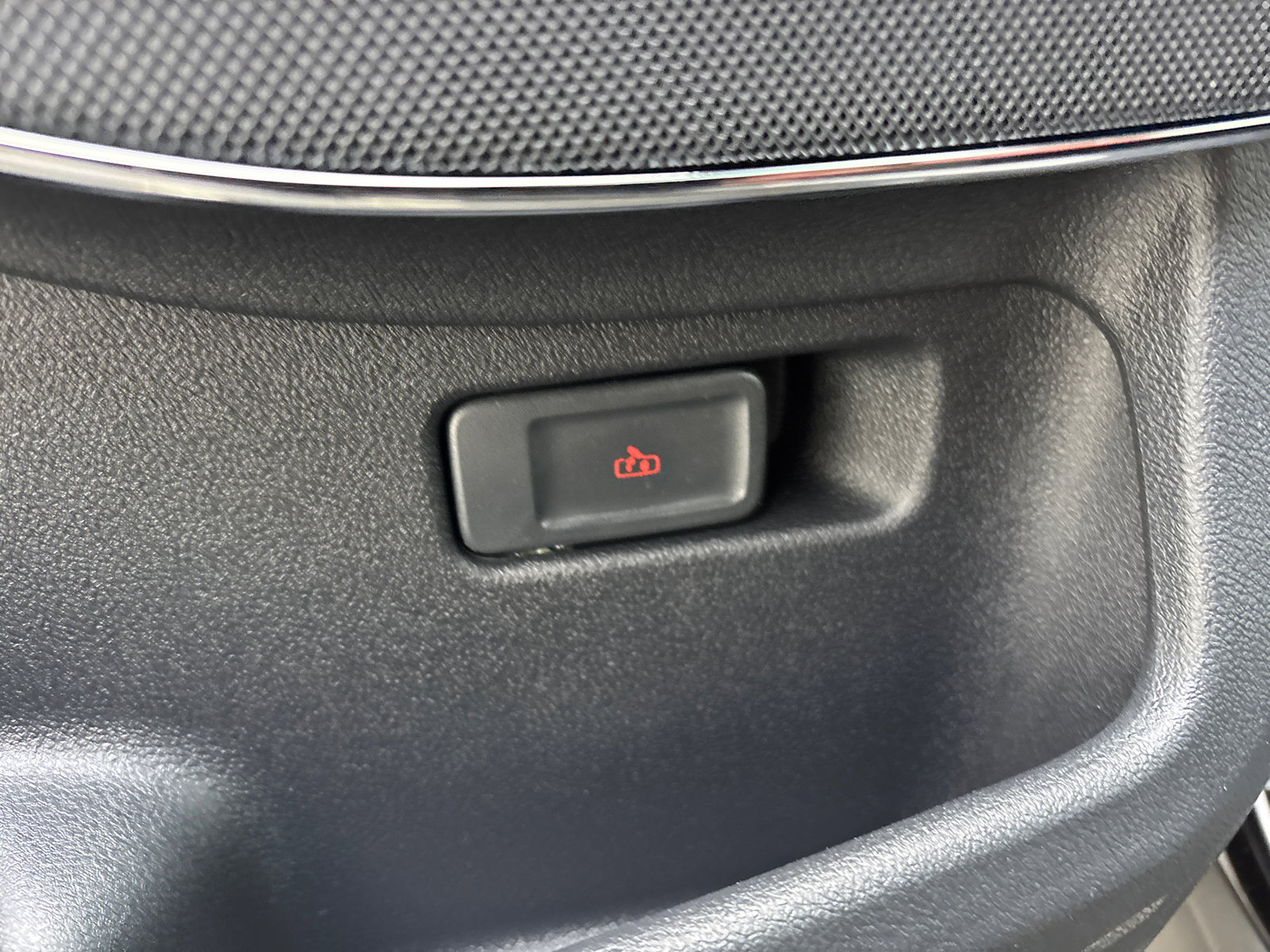 New 2025 Lincoln Aviator Reserve w/ Illumination Package image 15