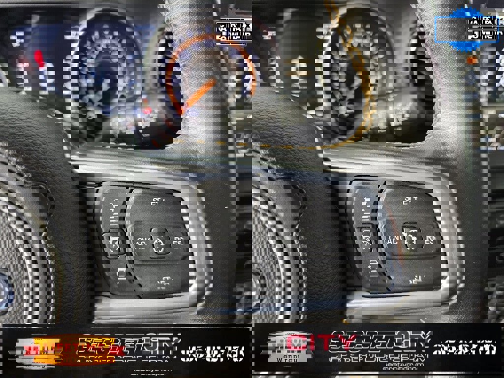 Used 2021 Jeep Wrangler Unlimited Sahara image 17