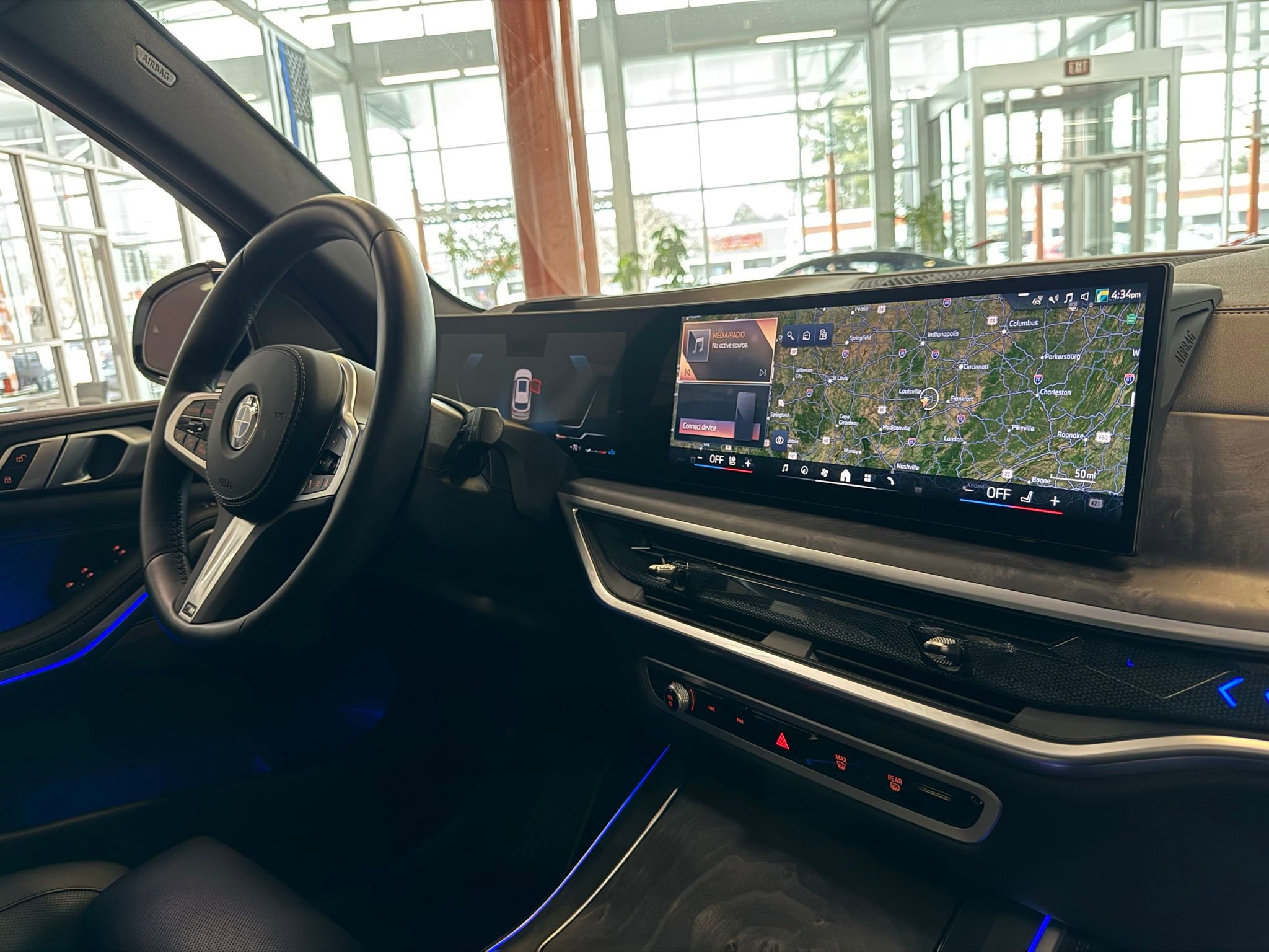 Used 2026 BMW X5 xDrive40i image 26