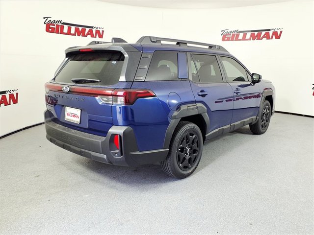New 2026 Subaru Outback Limited image 4