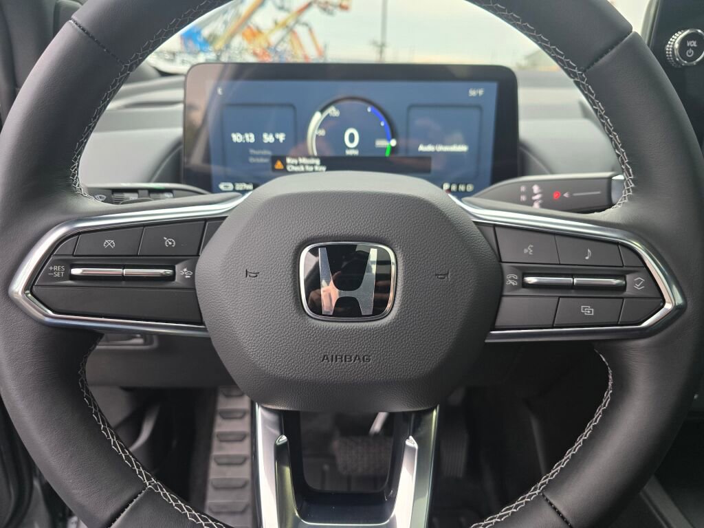 New 2025 Honda Prologue Touring image 17