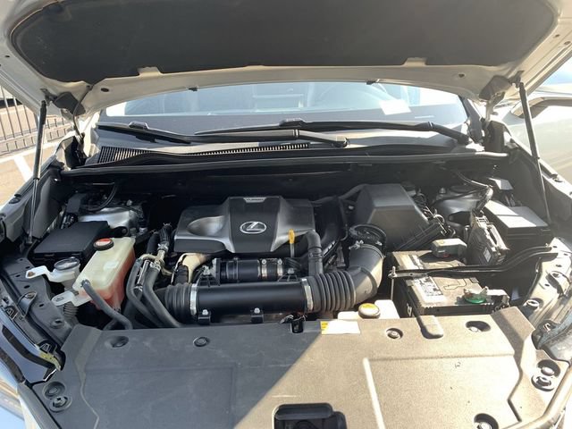 Used 2015 Lexus NX 200t AWD w/ Premium Package image 16