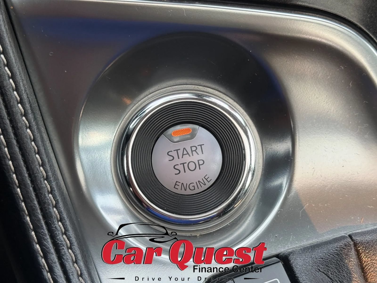 Used 2017 Nissan Maxima Platinum w/ Interior Lighting Package FWD image 33