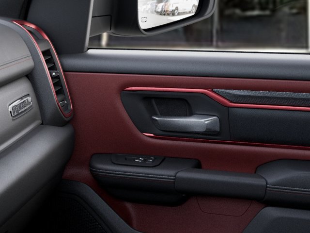 New 2027 RAM 1500 Rebel AWD/4WD image 25