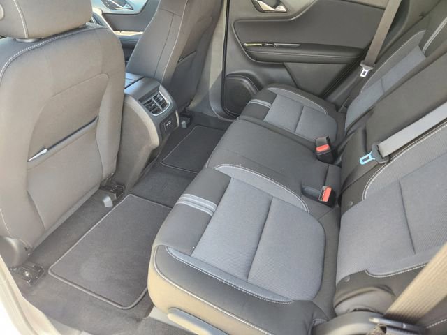 New 2025 Chevrolet Blazer LT w/ Convenience Package image 22