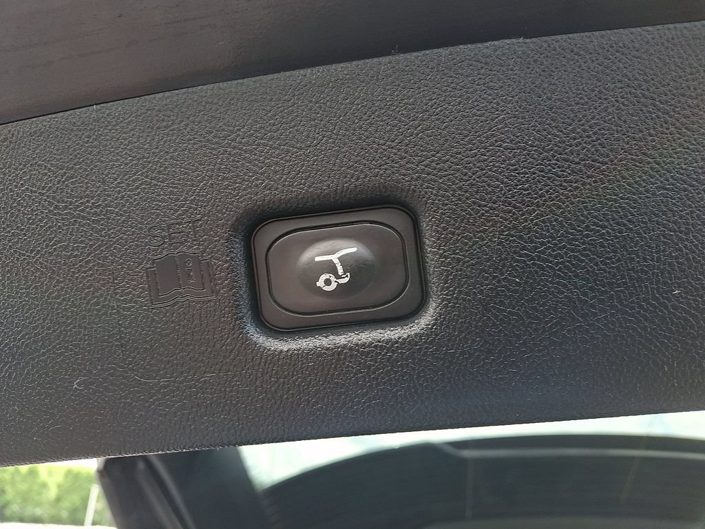 Certified 2023 Lincoln Nautilus Reserve AWD/4WD image 29