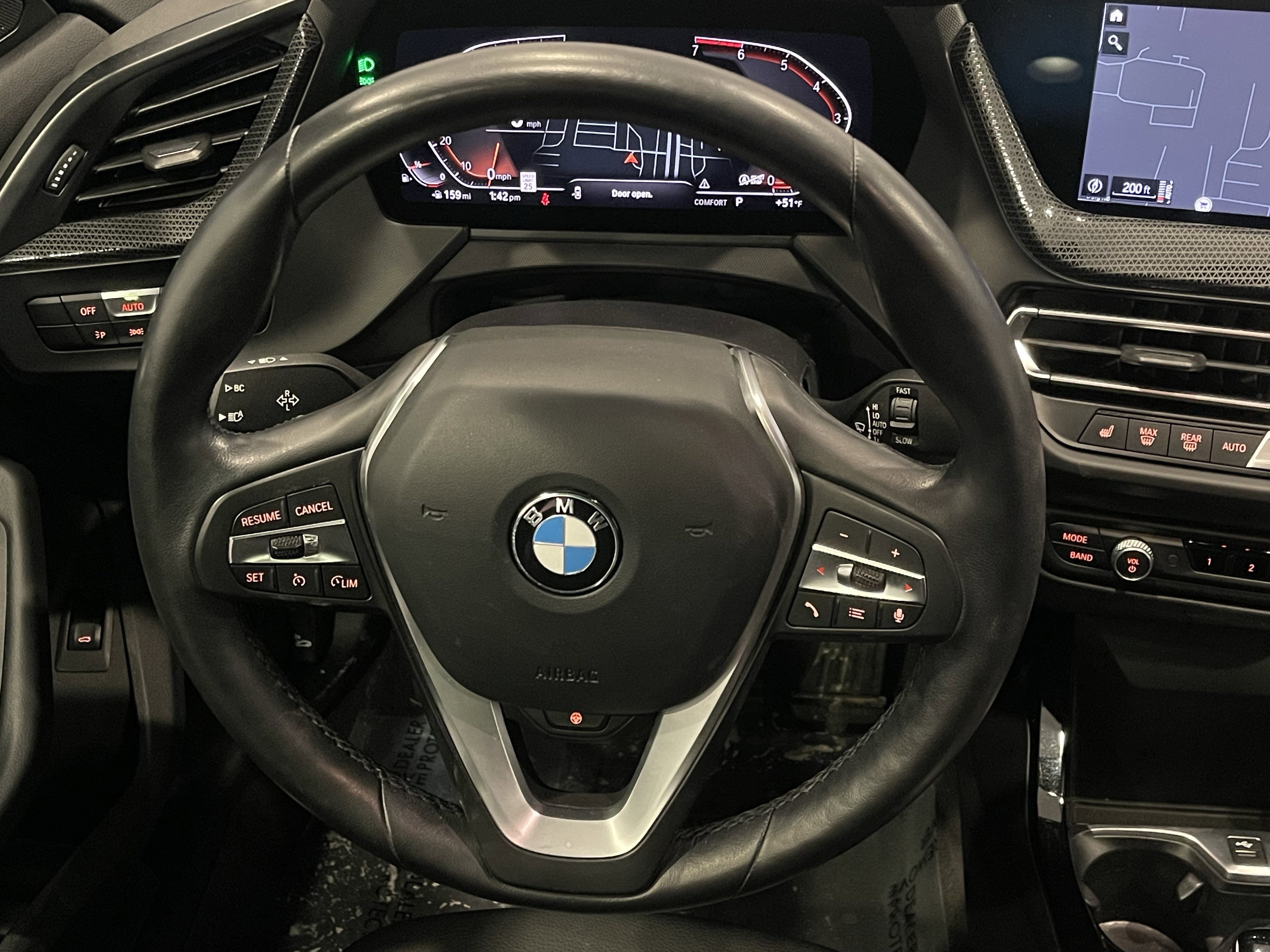 Used 2022 BMW 228i xDrive Gran Coupe w/ Convenience Package image 19