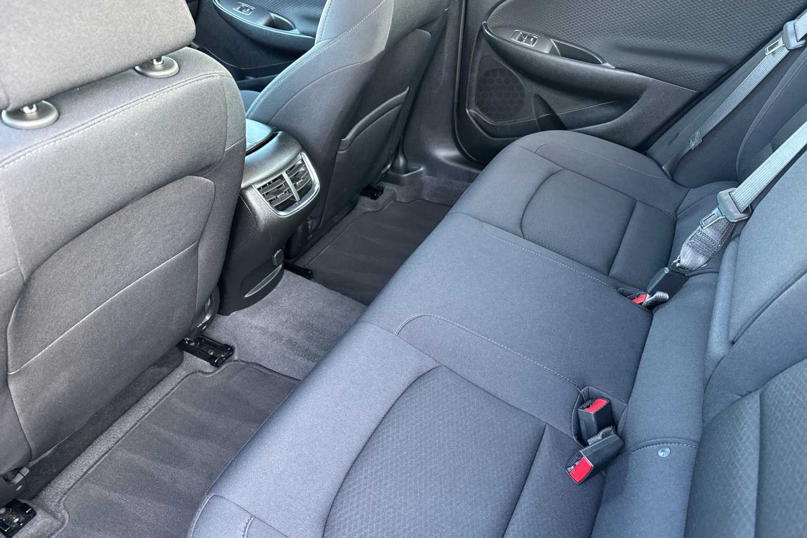 Used 2023 Chevrolet Malibu LT w/ Driver Confidence Package image 14