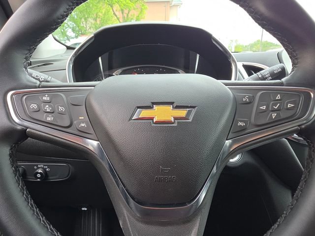Used 2024 Chevrolet Equinox LT FWD image 26