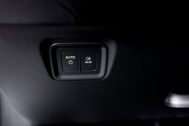 Certified 2025 Porsche Cayenne GTS image 44