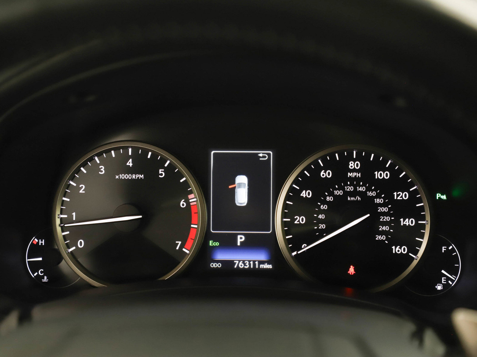 Used 2021 Lexus NX 300 AWD w/ Premium Package image 20