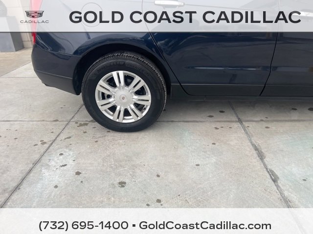 Used 2016 Cadillac SRX Luxury w/ Driver Awareness Package image 6