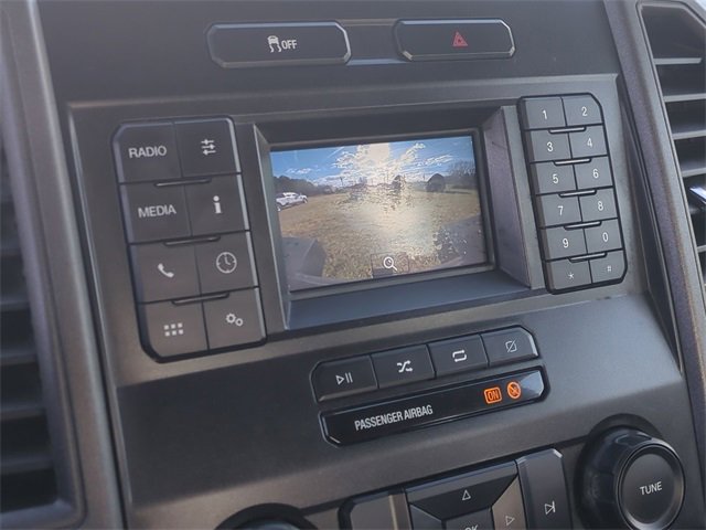 Used 2020 Ford F350 XL w/ STX Appearance Package image 26