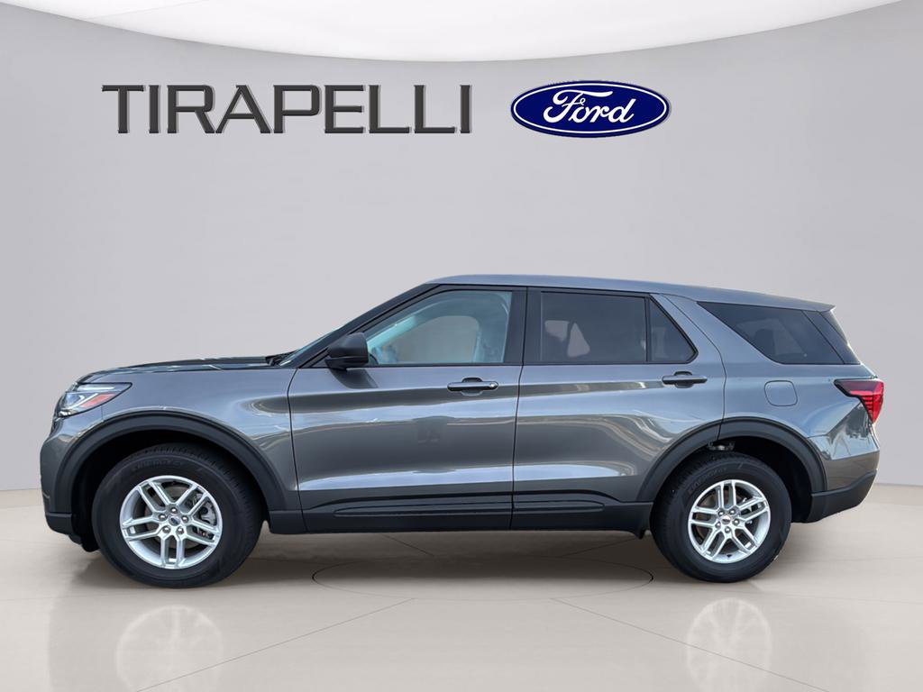 New 2026 Ford Explorer Active image 24