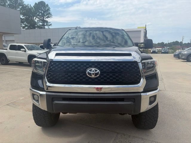Used 2015 Toyota Tundra Limited AWD/4WD image 3