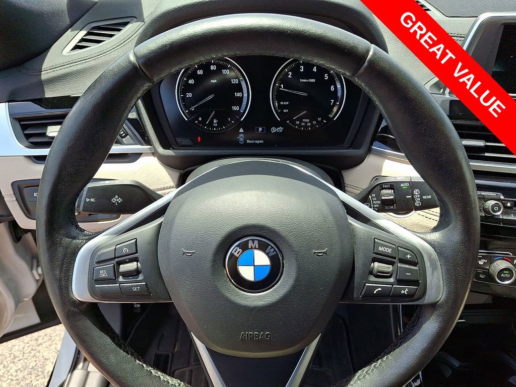 Used 2018 BMW X2 xDrive28i AWD/4WD image 19