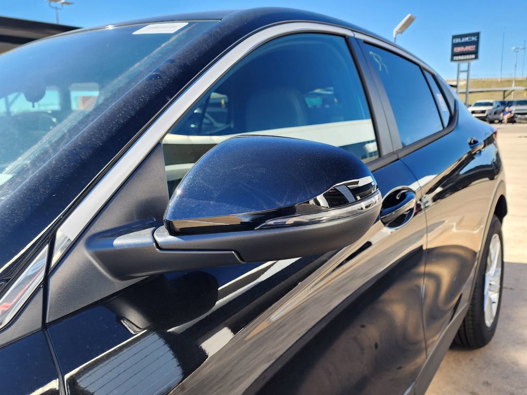 New 2026 Buick Envista Preferred image 12