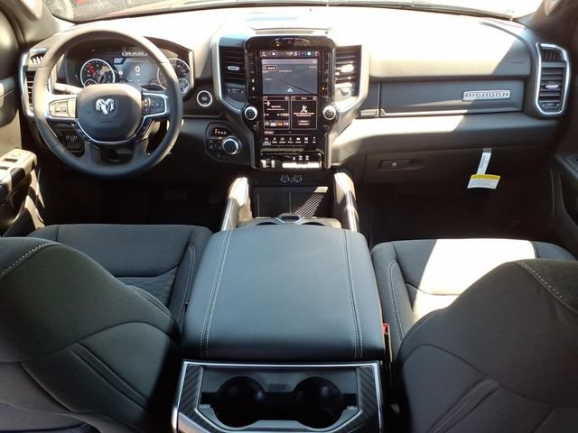 New 2026 RAM 1500 Big Horn AWD/4WD image 26