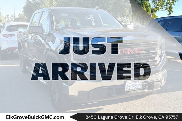 Used 2024 GMC Sierra 1500 Pro