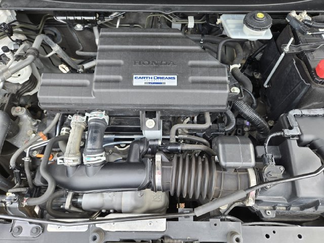 Used 2019 Honda CR-V EX-L image 31