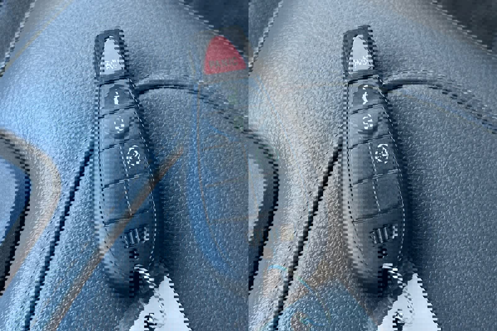 Used 2017 RAM 1500 Big Horn image 24