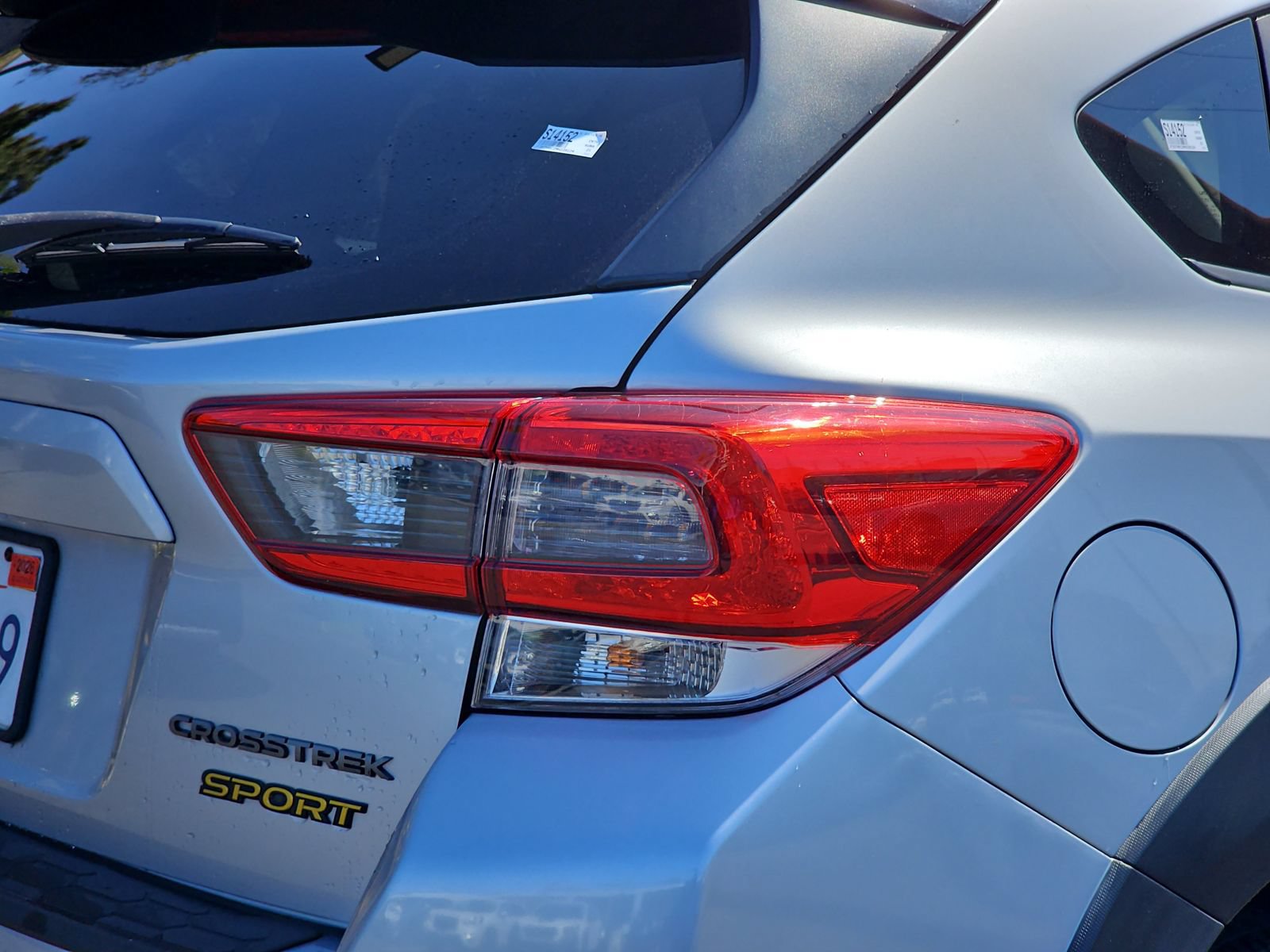 Used 2021 Subaru Crosstrek 2.5i Sport w/ Popular Package #3 AWD/4WD image 11