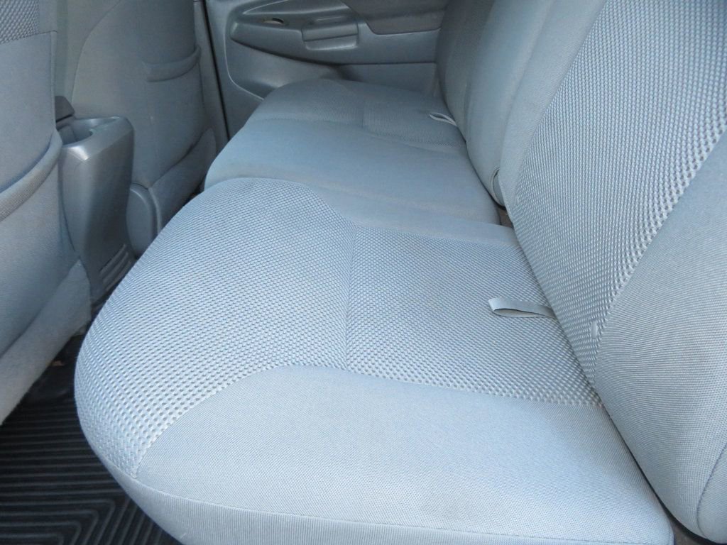 Used 2007 Toyota Tacoma PreRunner RWD image 27