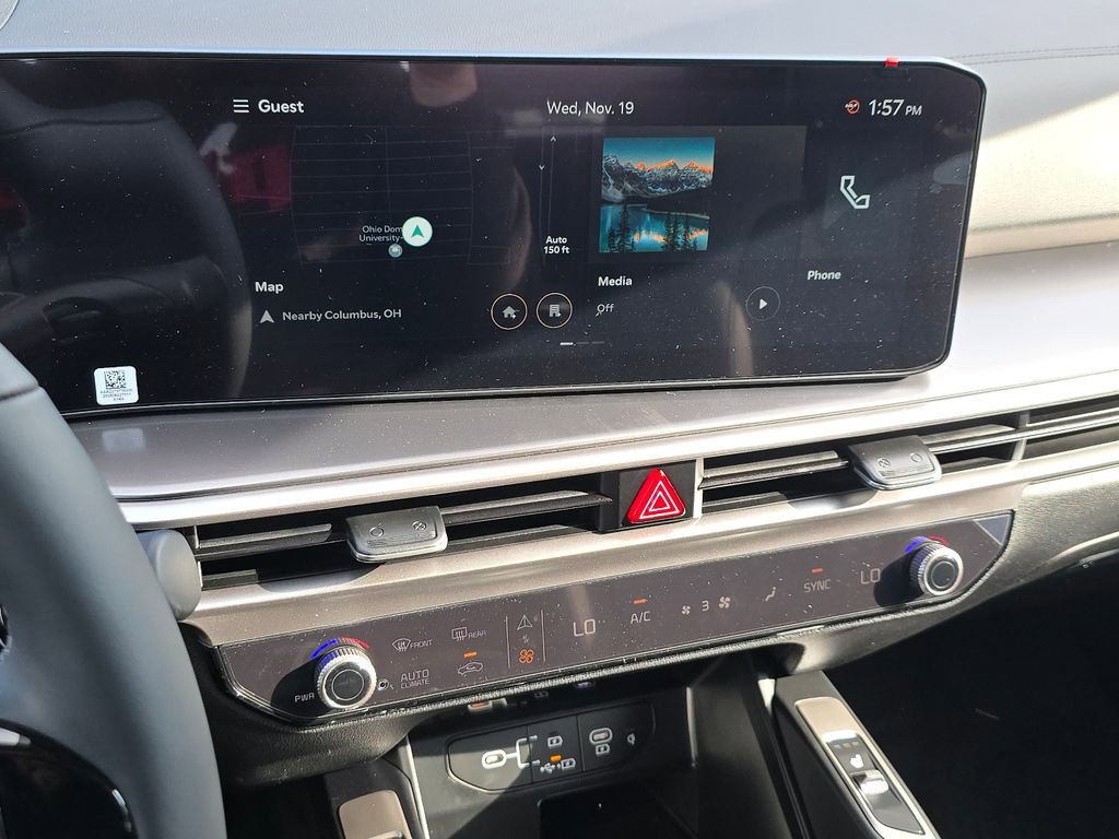 New 2026 Kia Sorento EX w/ EX Premium Package image 31