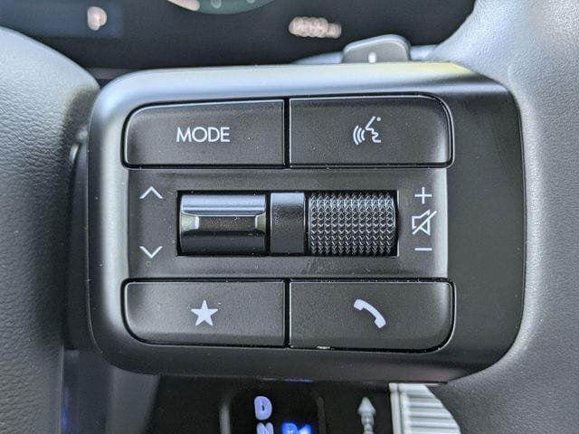 Used 2026 Hyundai Santa Fe Calligraphy FWD image 26