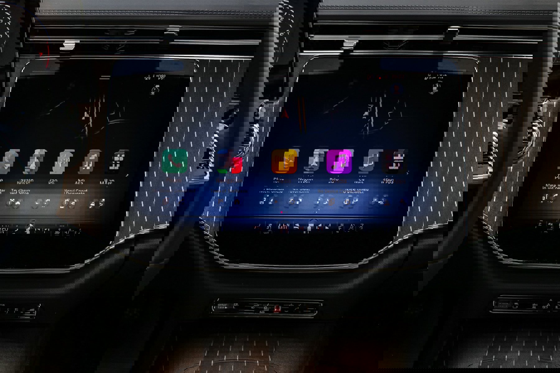 New 2026 Mercedes-Benz E 350 4MATIC image 10