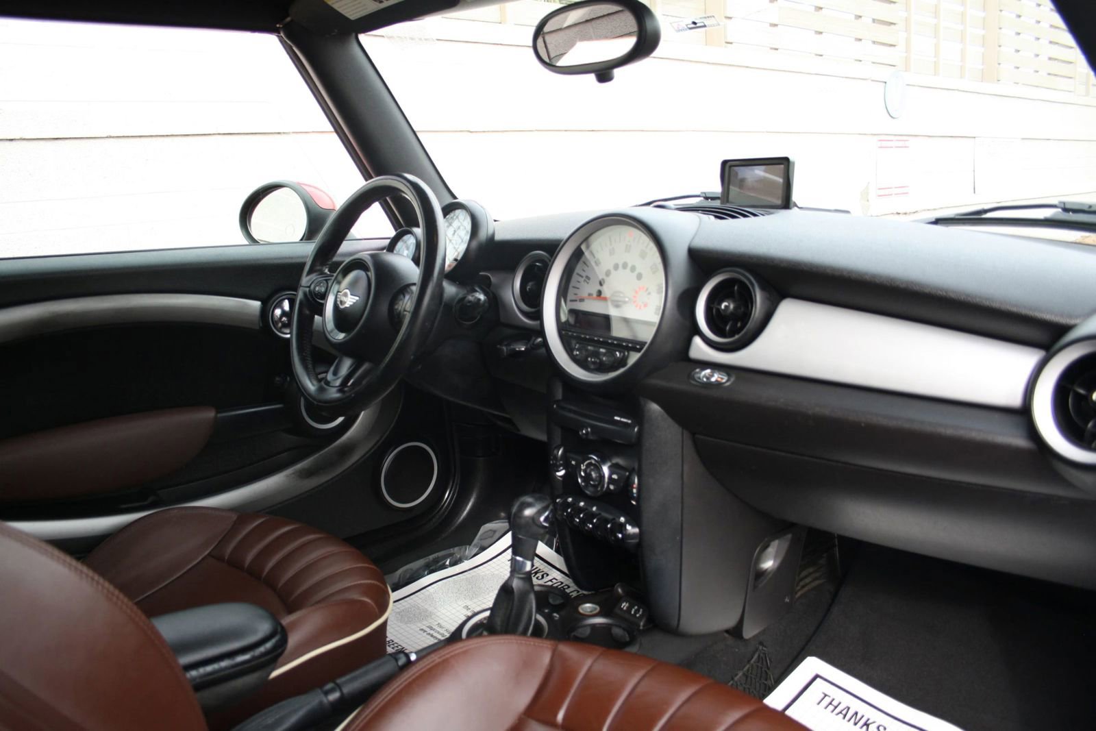 Used 2013 MINI Cooper Convertible image 6
