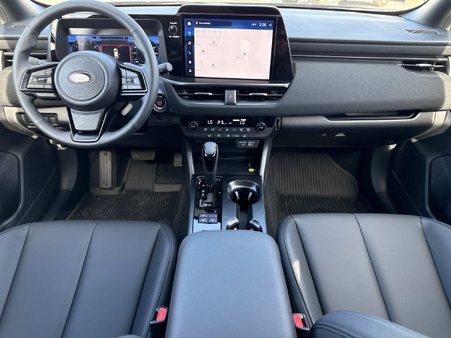 New 2026 Subaru Outback Premium AWD/4WD image 18