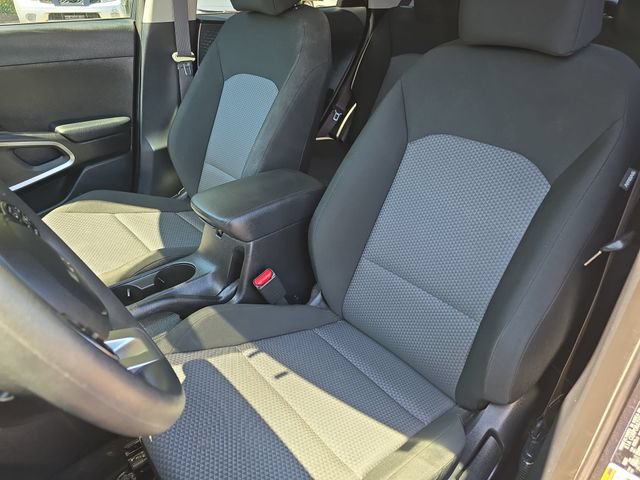 Used 2022 Kia Soul LX w/ Technology Package FWD image 19