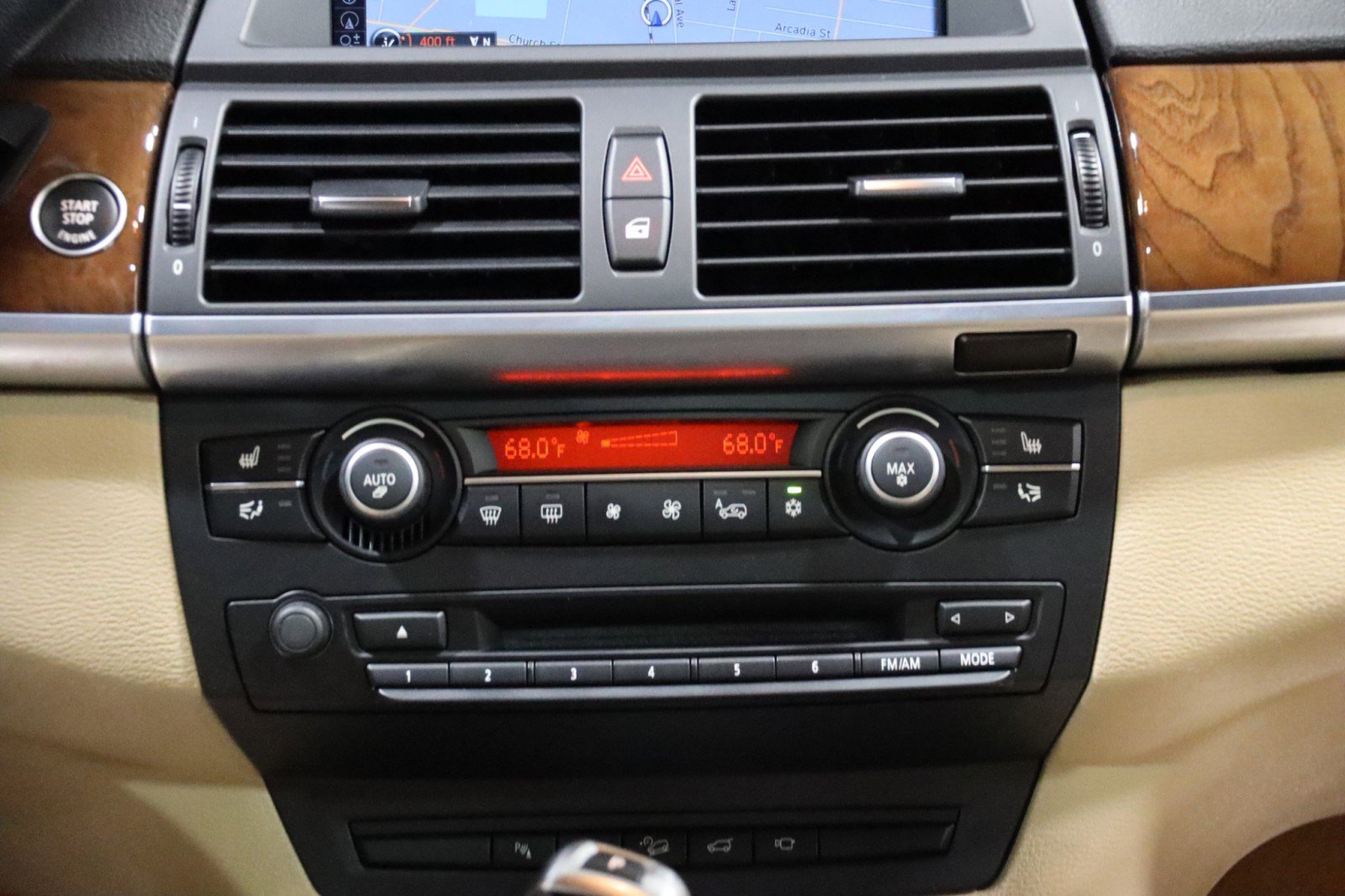 Used 2014 BMW X6 xDrive50i image 60