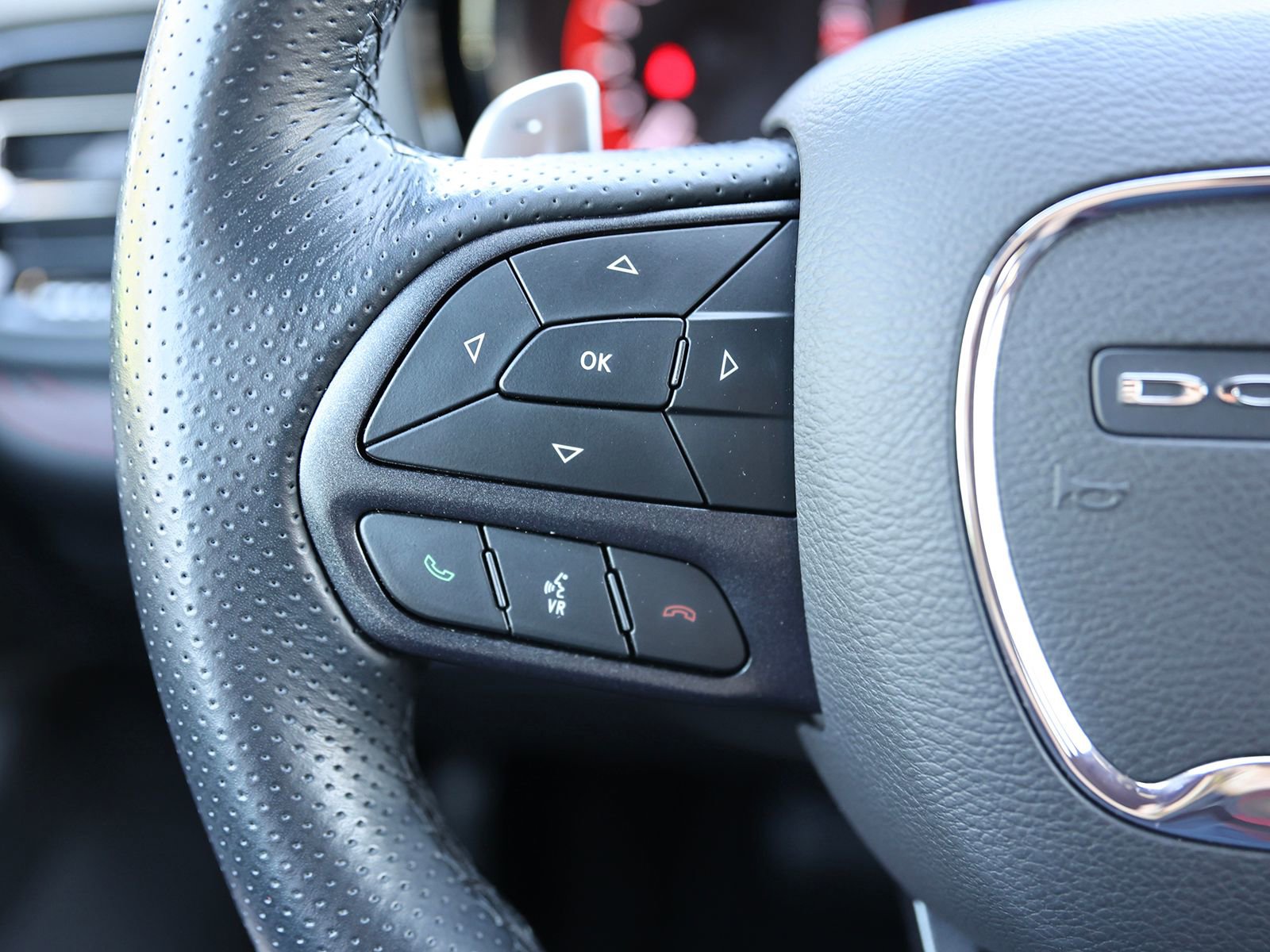 Used 2024 Dodge Durango GT AWD/4WD image 41