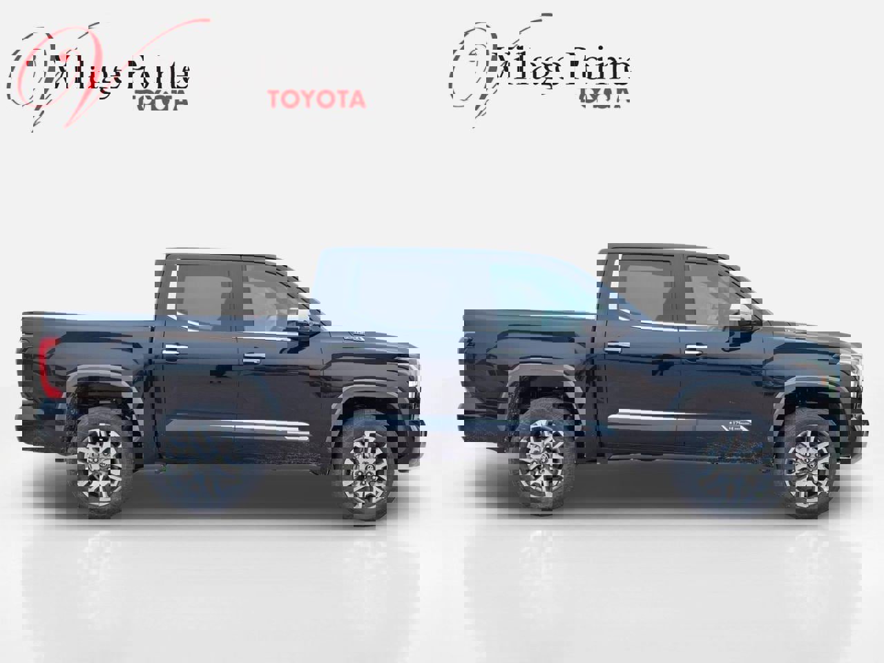 New 2026 Toyota Tundra 1794 Edition image 6