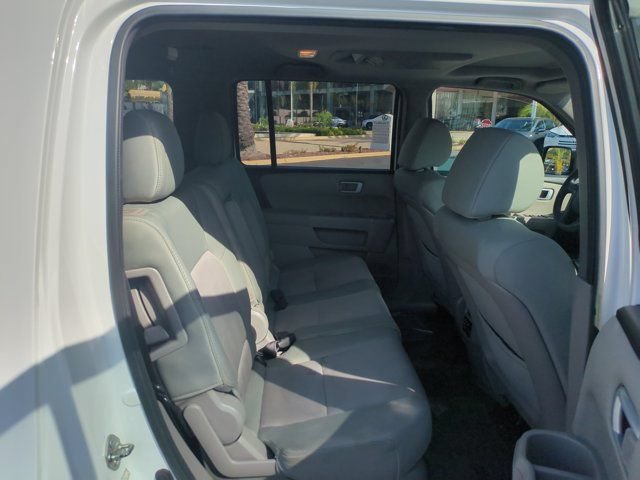 Used 2015 Honda Pilot SE image 28