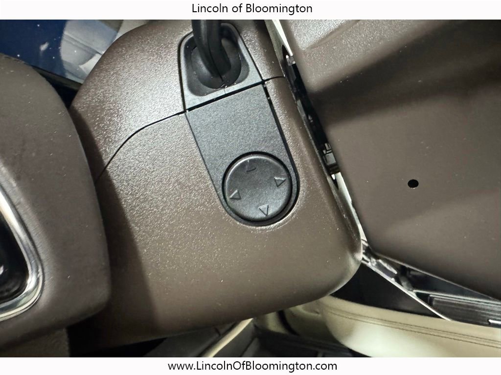 Certified 2023 Lincoln Navigator Black Label AWD/4WD image 34