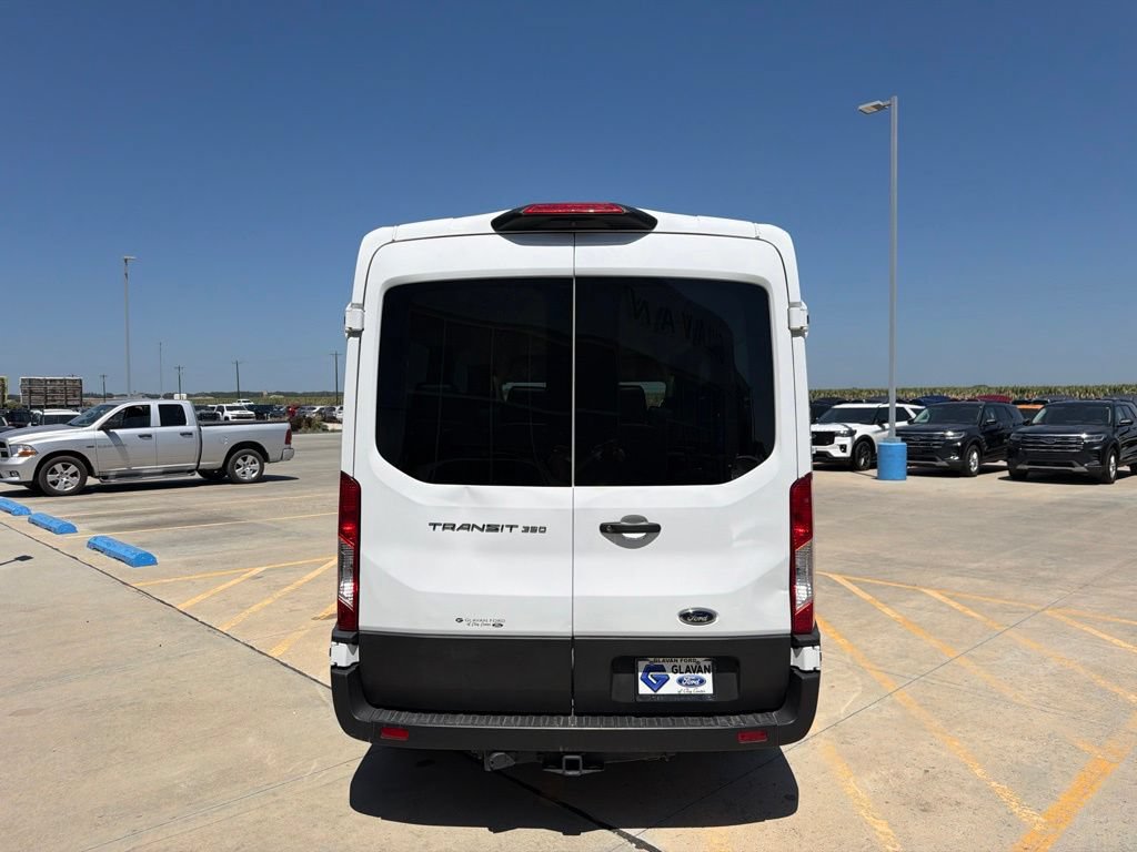 Used 2023 Ford Transit 350 XL RWD image 6