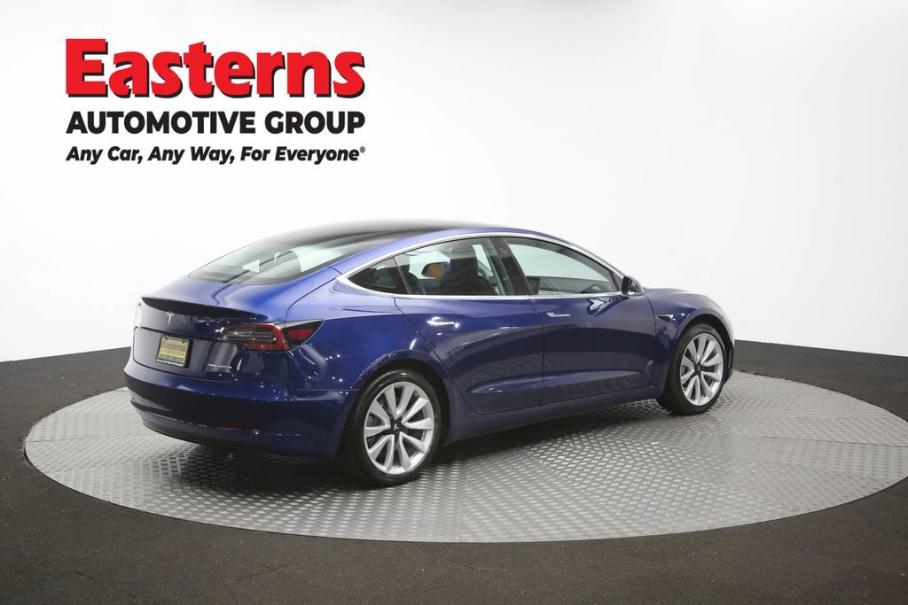 Used 2019 Tesla Model 3 Long Range AWD/4WD image 35