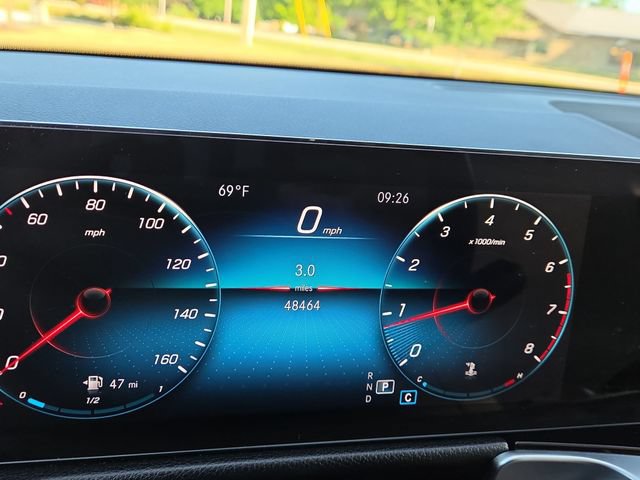 Certified 2023 Mercedes-Benz GLB 250 4MATIC image 9