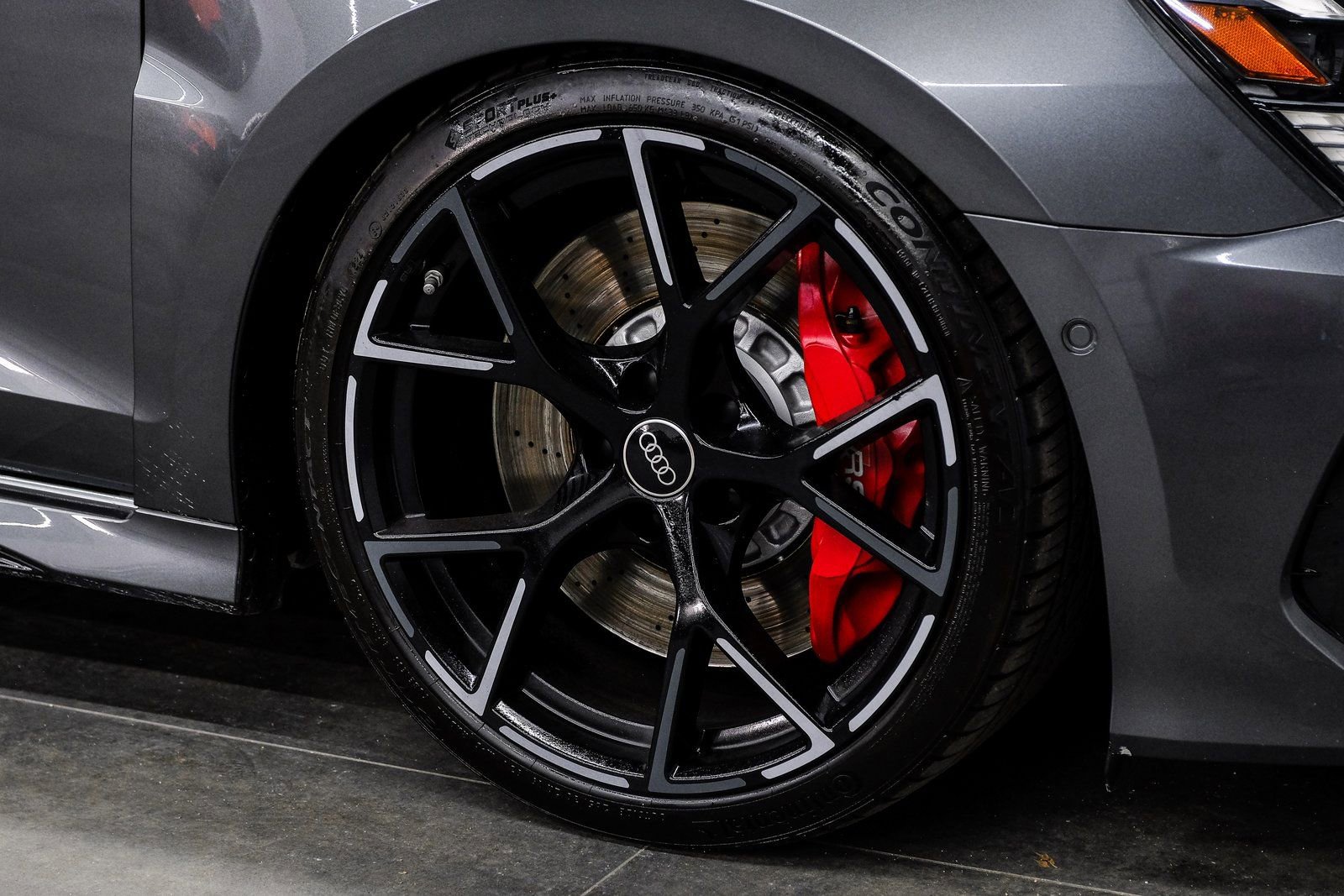 Used 2024 Audi RS 3 image 69