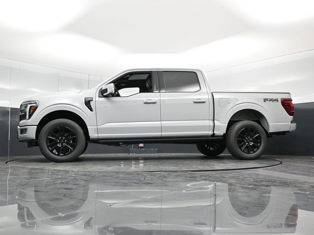 New 2026 Ford F150 Platinum AWD/4WD image 62